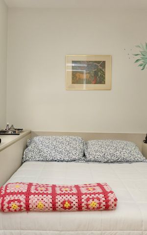Apartamento à venda com 151m², 3 quartos e 3 vagas Apartamento à venda com 151m², 3 quartos e 3 vagasSuíte 1