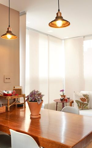 Apartamento à venda com 151m², 3 quartos e 3 vagas Apartamento à venda com 151m², 3 quartos e 3 vagasCopa