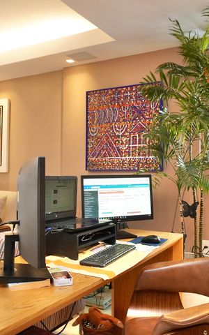 Apartamento à venda com 151m², 3 quartos e 3 vagas Apartamento à venda com 151m², 3 quartos e 3 vagasSala