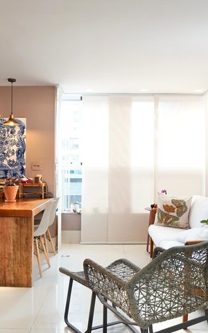 Apartamento à venda com 151m², 3 quartos e 3 vagas Apartamento à venda com 151m², 3 quartos e 3 vagasCopa