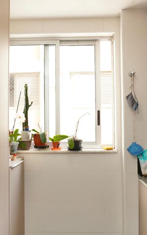 Apartamento à venda com 151m², 3 quartos e 3 vagas Apartamento à venda com 151m², 3 quartos e 3 vagasÁrea de Serviço