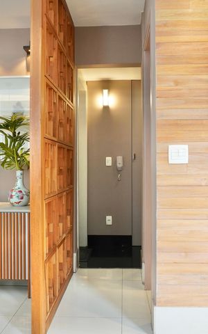 Apartamento à venda com 151m², 3 quartos e 3 vagas Apartamento à venda com 151m², 3 quartos e 3 vagasCopa