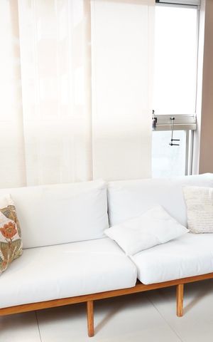Apartamento à venda com 151m², 3 quartos e 3 vagas Apartamento à venda com 151m², 3 quartos e 3 vagasCopa