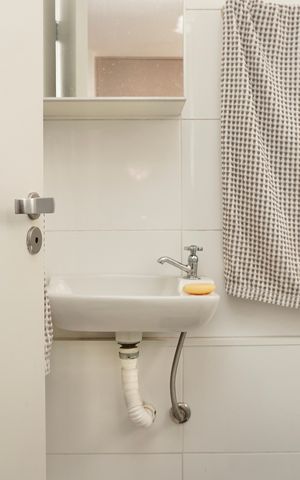 Apartamento à venda com 151m², 3 quartos e 3 vagas Apartamento à venda com 151m², 3 quartos e 3 vagasÁrea de Serviço