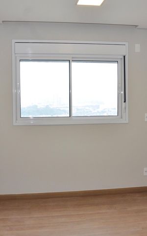 Apartamento para alugar com 70m², 2 quartos e 2 vagas Apartamento para alugar com 70m², 2 quartos e 2 vagasDetalhe - Quarto 01 com Suíte