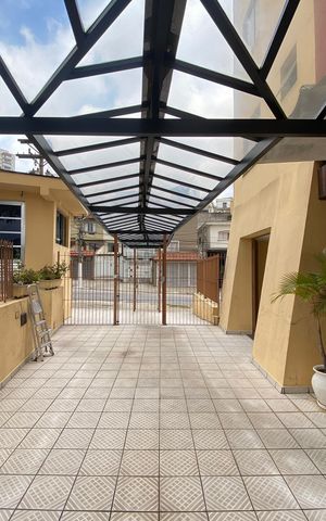 Apartamento à venda com 55m², 2 quartos e 1 vaga Apartamento à venda com 55m², 2 quartos e 1 vagaÁrea comum