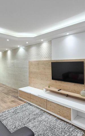 Casa à venda com 102m², 2 quartos e 1 vaga Casa à venda com 102m², 2 quartos e 1 vagaSala