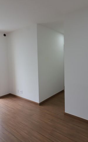 Apartamento para alugar com 48m², 2 quartos e 1 vagaSala