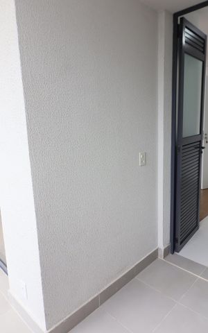 Apartamento para alugar com 48m², 2 quartos e 1 vagaCozinha e Área de Serviço