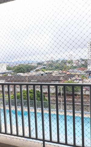 Apartamento para alugar com 48m², 2 quartos e 1 vagaSala