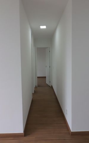 Apartamento para alugar com 48m², 2 quartos e 1 vagaSala