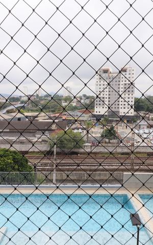 Apartamento para alugar com 48m², 2 quartos e 1 vagaSala