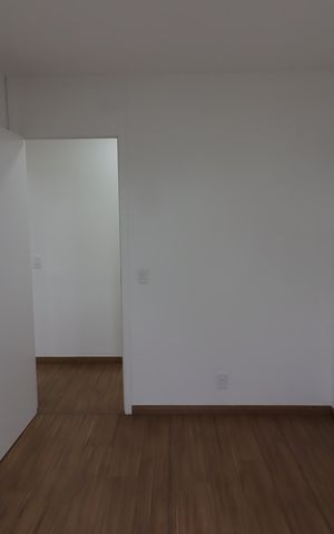 Apartamento para alugar com 48m², 2 quartos e 1 vagaQuarto 1