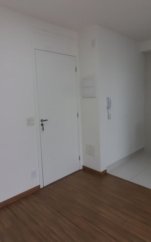 Apartamento para alugar com 48m², 2 quartos e 1 vagaSala