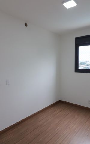 Apartamento para alugar com 48m², 2 quartos e 1 vagaQuarto 1