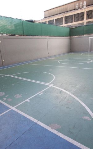 Apartamento para alugar com 48m², 2 quartos e 1 vagaÁrea comum - Quadra