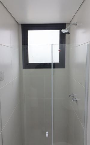 Apartamento para alugar com 48m², 2 quartos e 1 vagaBanheiro