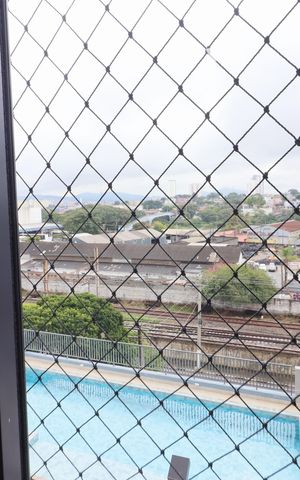 Apartamento para alugar com 48m², 2 quartos e 1 vagaQuarto 1