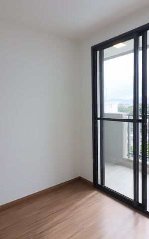 Apartamento para alugar com 48m², 2 quartos e 1 vagaSala