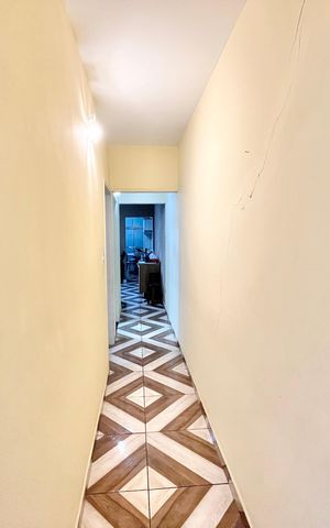 Casa para alugar com 130m², 2 quartos e 1 vaga Casa para alugar com 130m², 2 quartos e 1 vagaCorredor
