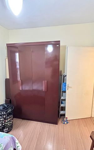Casa para alugar com 130m², 2 quartos e 1 vaga Casa para alugar com 130m², 2 quartos e 1 vagaQuarto 2