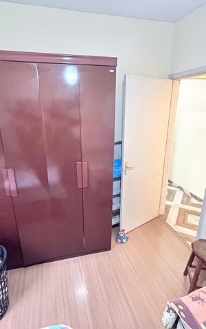 Casa para alugar com 130m², 2 quartos e 1 vaga Casa para alugar com 130m², 2 quartos e 1 vagaQuarto 2