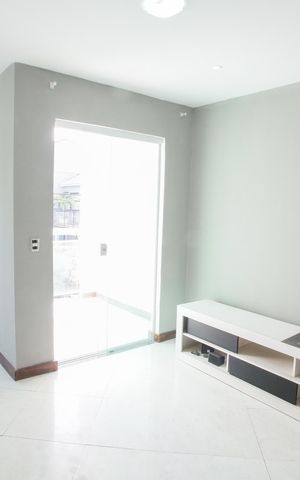 Casa para alugar com 200m², 3 quartos e 3 vagasQuarto Suíte 2