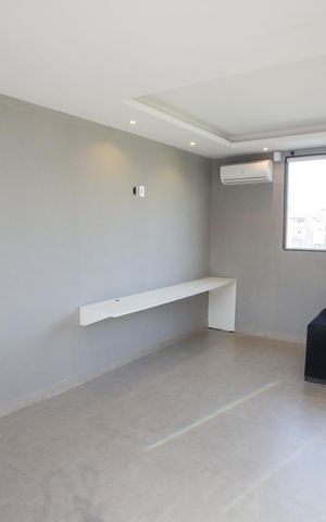 Casa para alugar com 200m², 3 quartos e 3 vagasQuarto Suíte 3
