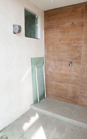 Casa para alugar com 200m², 3 quartos e 3 vagasÁrea de Serviço