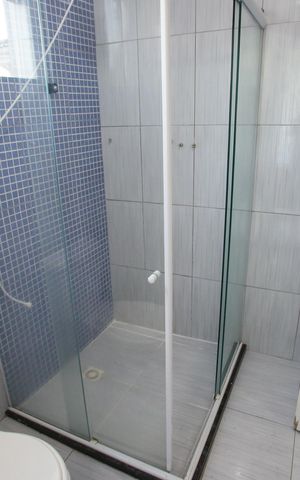 Casa para alugar com 200m², 3 quartos e 3 vagasBanheiro da Suíte 1