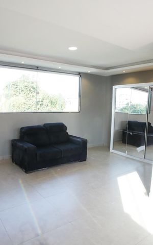 Casa para alugar com 200m², 3 quartos e 3 vagasQuarto Suíte 3