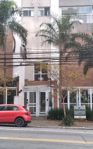 Apartamento à venda com 73m², 2 quartos e 1 vaga Apartamento à venda com 73m², 2 quartos e 1 vagaFachada