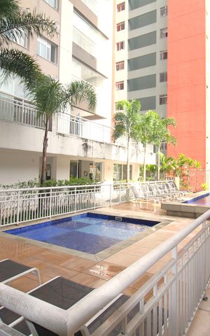 Apartamento à venda com 73m², 2 quartos e 1 vagaÁrea Comum