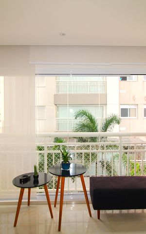 Apartamento à venda com 73m², 2 quartos e 1 vagaSala