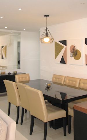 Apartamento à venda com 73m², 2 quartos e 1 vagaSala