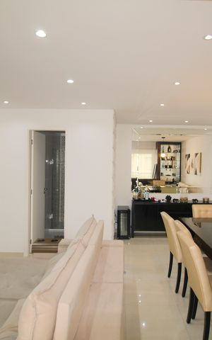 Apartamento à venda com 73m², 2 quartos e 1 vagaSala
