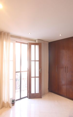 Casa de condomínio à venda com 181m², 3 quartos e 2 vagasQuarto 1