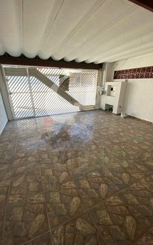 Casa à venda com 150m², 3 quartos e 2 vagas