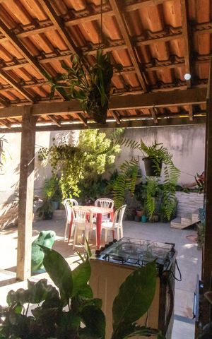 Casa à venda com 70m², 2 quartos e 1 vaga Casa à venda com 70m², 2 quartos e 1 vagaVista do Quarto 1
