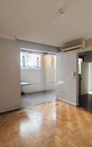Apartamento para alugar com 77m², 2 quartos e sem vaga Apartamento para alugar com 77m², 2 quartos e sem vagaSala