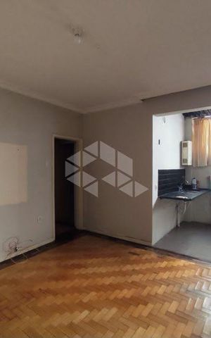 Apartamento para alugar com 77m², 2 quartos e sem vaga Apartamento para alugar com 77m², 2 quartos e sem vagaSala