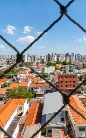 Apartamento à venda com 89m², 2 quartos e 1 vaga