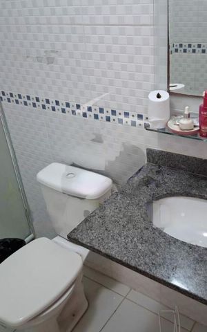 Apartamento à venda com 69m², 3 quartos e 1 vaga