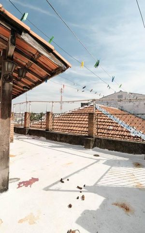 Casa para alugar com 330m², 6 quartos e 4 vagasÁrea externa