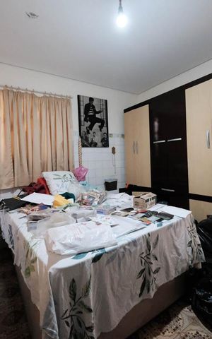 Casa para alugar com 330m², 6 quartos e 4 vagasQuarto 2