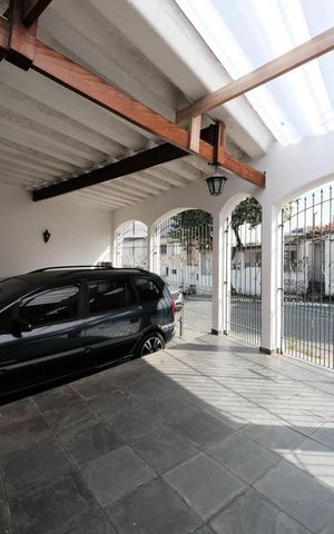 Casa para alugar com 330m², 6 quartos e 4 vagasGaragem