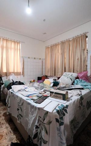 Casa para alugar com 330m², 6 quartos e 4 vagasQuarto 2