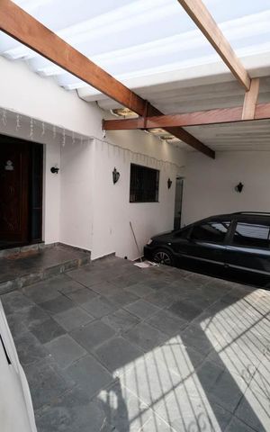 Casa para alugar com 330m², 6 quartos e 4 vagasGaragem