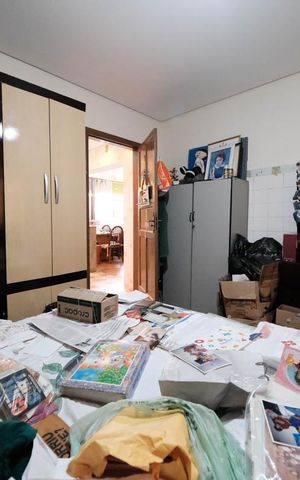 Casa para alugar com 330m², 6 quartos e 4 vagasQuarto 2