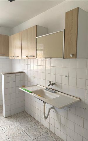 Apartamento para alugar com 48m², 2 quartos e 1 vaga Apartamento para alugar com 48m², 2 quartos e 1 vagaCozinha